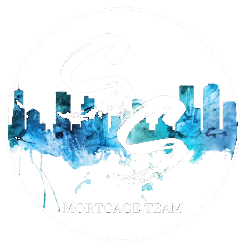 SS Mortgage Team Logo